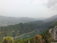 -重庆云阳龙缸景区