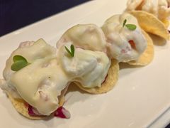 -馋遇江南·精致湖景雅宴(东方之门店)