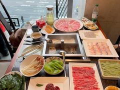 -皇城老妈火锅·川味传承(港湾店)