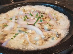 -蠔爺王志德生蚝馆(金沙湾店)