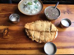 -燃木齐藏餐厅(八宿店)
