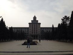 -东北大学(南湖校区)