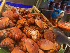 -初色海鲜自助(万丰路店)