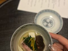 -晴空·日本料理(万象城店)