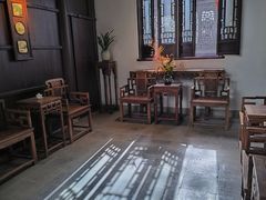-南京市民俗博物馆(甘熙故居)
