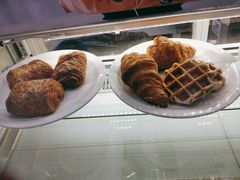 -NOWWA挪瓦咖啡(SOHO中山广场店)