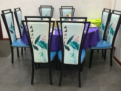 -郭姐·威海渔村(黄兴路店)