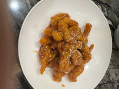 -四季轩中餐厅(徐州开元名都大酒店)