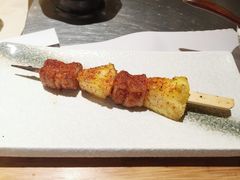 -火山屋台(新街口店)