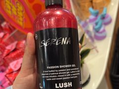 -LUSH(威尼斯人店)