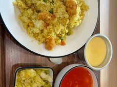 -乡村基(德阳餐厅)