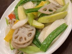 -新旺茶餐厅(嘉里城店)