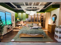 -宜家家居(西安未央商场店)