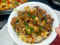 -湘满甲·黄焖甲鱼创始者·湘菜·鲁菜(潘家园店)