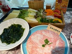 -鱼豆吉·豆浆鱼火锅(宜昌万达店)