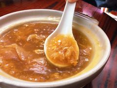 -添發碗仔翅美食