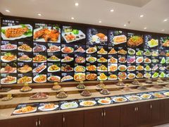 -红高粱大酒店(宁山东路店)