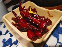 -桂满陇-十里风荷(合生汇店)