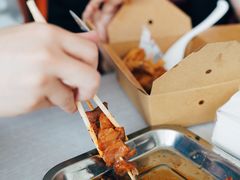 -海平馄饨(逍遥二路店)