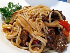 -菲滋意式餐厅(金华银泰城店)