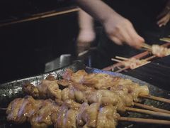 -木子烧鸟屋(百子湾店)