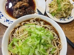 -柴氏风味斋(甘家口店)
