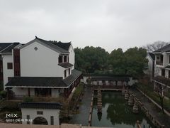 -苏州吴宫泛太平洋酒店