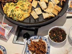 -一烙锅(友谊店)