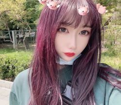 -3AM·S HAIR SALON烫发染发接发