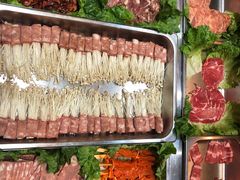 -非烤勿扰自助烤肉海鲜火锅(凤岗沃尔玛店)