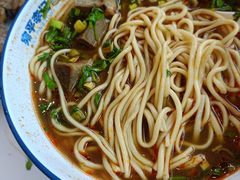 -宛平李记小吃(东关街店)