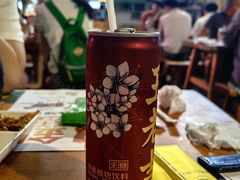 -木屋烧烤(白石洲店)