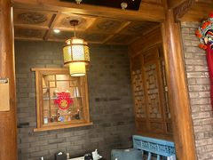 -聚京民福烤鸭店(木樨园店)