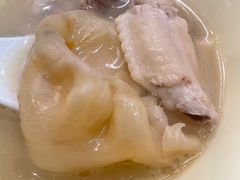 -尚竹阁冬瓜盅·18年地标美食(平洲店)
