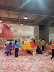 -宝燕乐园(春申店)