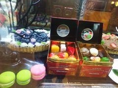 -粤海喜来登酒店·&More聚驿(天河城店)