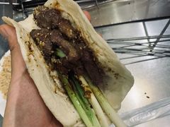 -小寒羊烧烤(凯瑞时代大厦店)