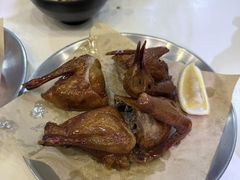 -華歡冰室-WahFoon(吉大店)