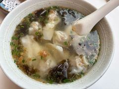 手工鲜肉馄饨-好食上(喜盈门.范城店)