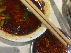 -水碾河刘老大串串香(水碾河路店)