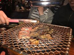 -红小姐的烤肉店(西三旗店)