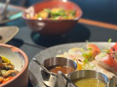 -Ameigo梅果·云贵川bistro(长宁来福士店)