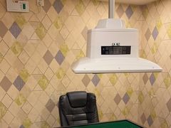 -云川台球棋牌(白纸坊店)