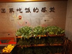 -宣威山野人家·云南菜·菌火锅(金碧店)