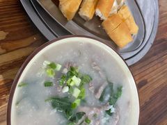 -兄妹生滚粥(广昌路店)