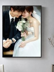 点击看大图 -雪中彩影婚纱摄影·微光艺术中心