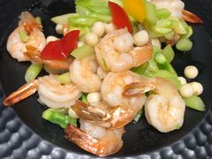 -童福兴·南京菜(老门东店)