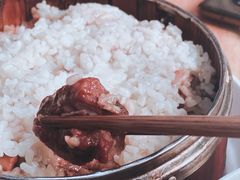 糯米排骨-老丘丘(较场口店)