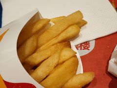 -汉堡王(砂之船店)