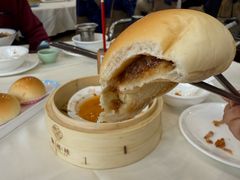 -馨越楼·点心·粤菜(赤坎店)